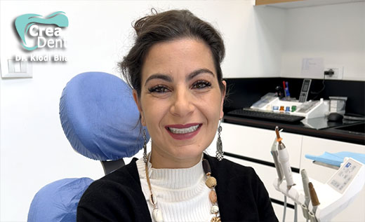 recensione-per-crea-dent-di-Sara