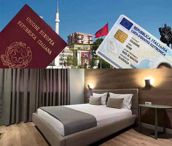 viaggio-per-le-cure in-albania-con-la-carta-identità-